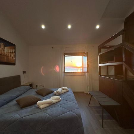 Appartamento Maniace Syrakusa Exteriör bild