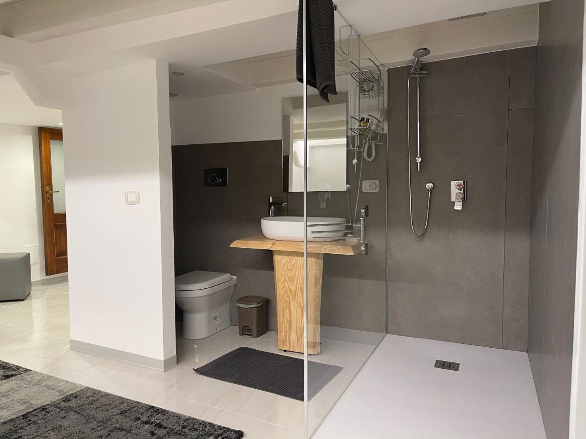 Appartamento Maniace Syrakusa Exteriör bild