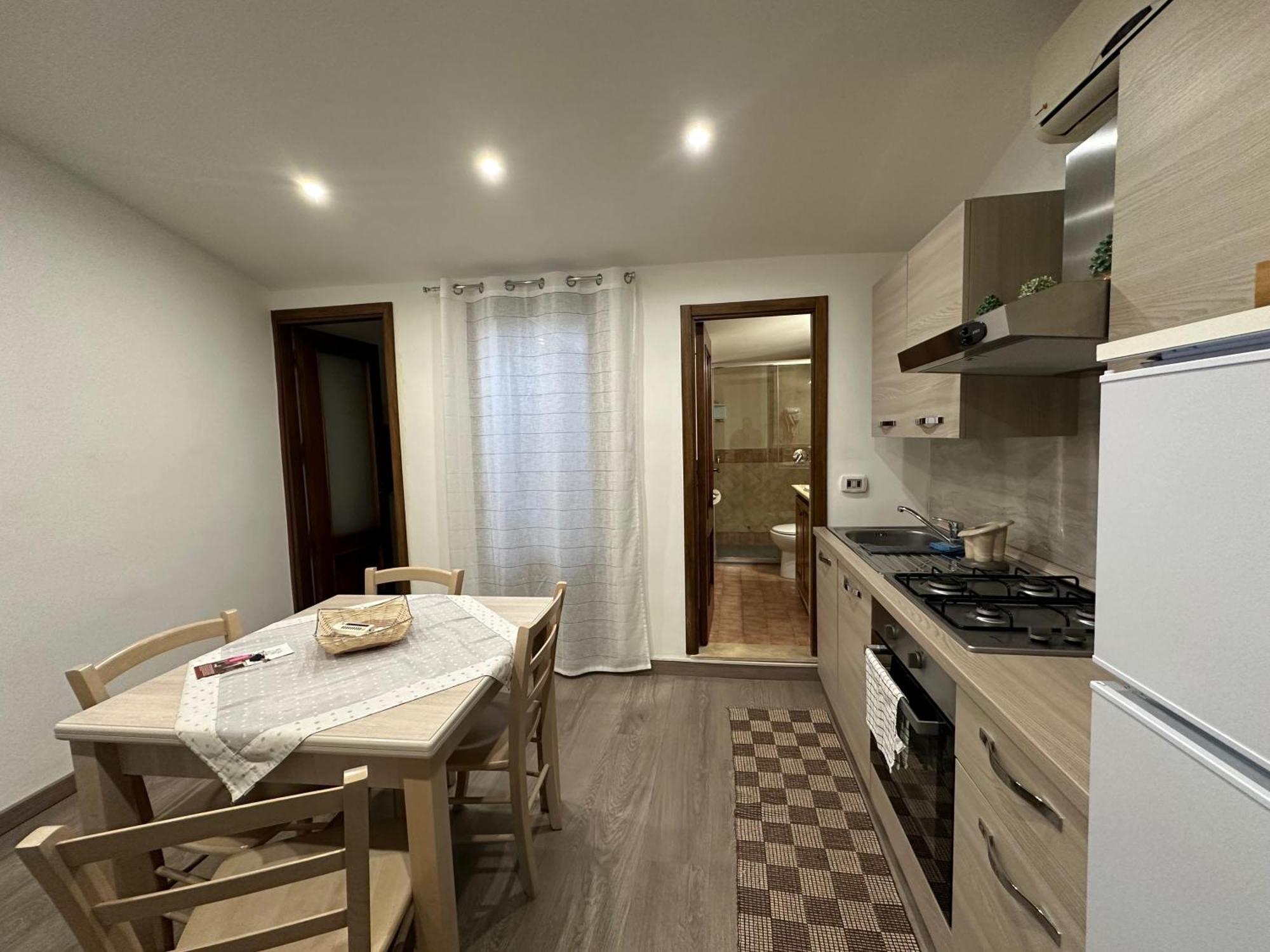Appartamento Maniace Syrakusa Exteriör bild