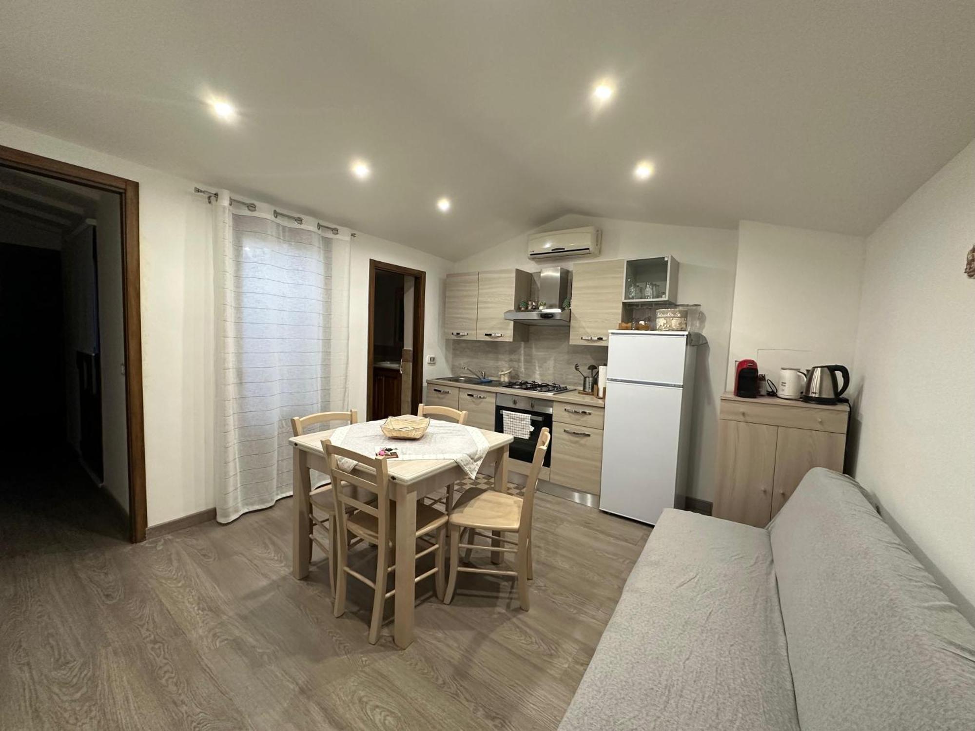 Appartamento Maniace Syrakusa Exteriör bild